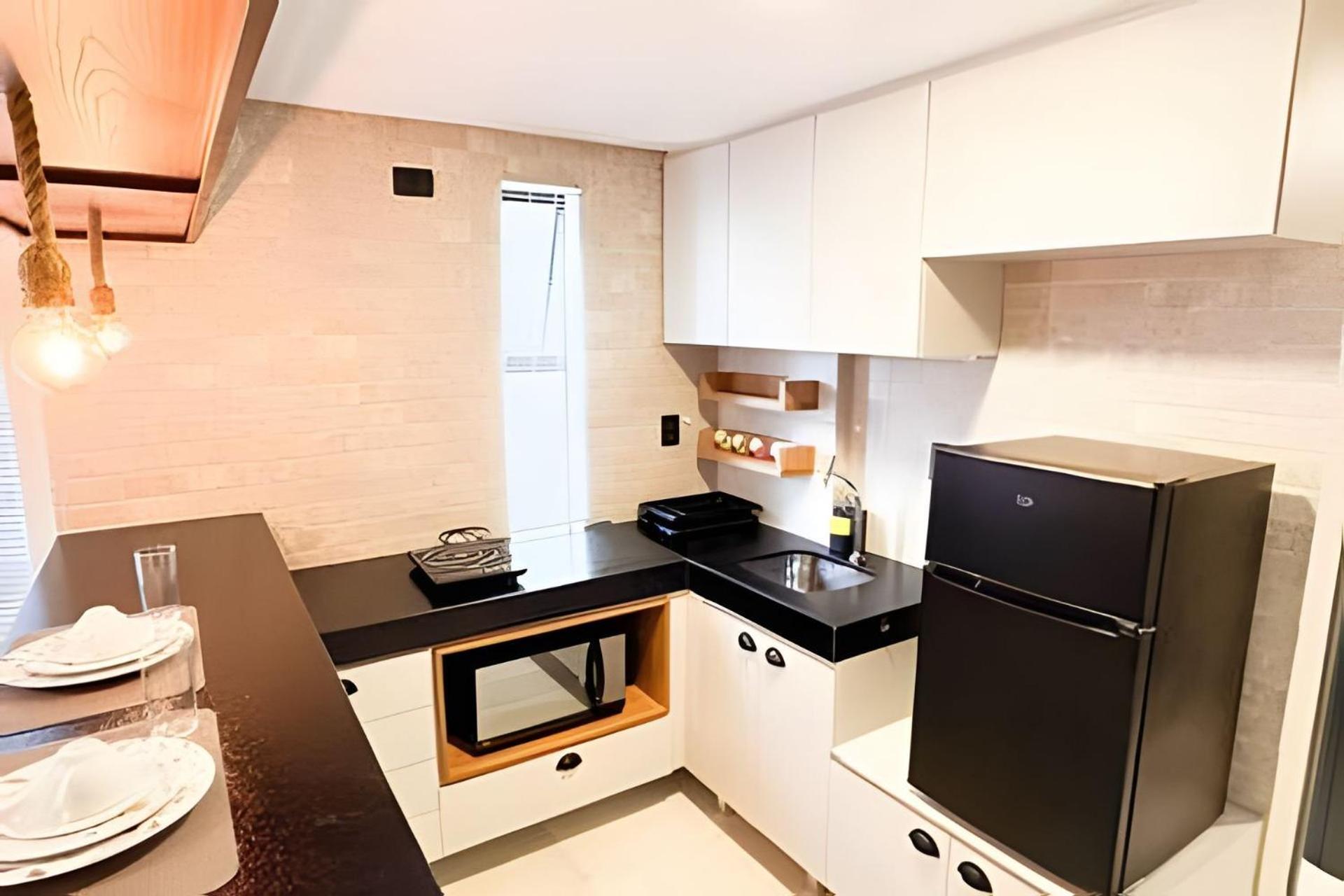 Summer Flat Cabedelo Exterior foto