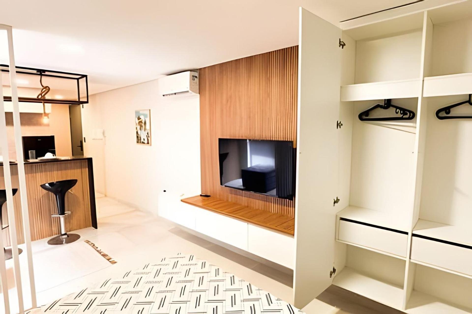 Summer Flat Cabedelo Exterior foto