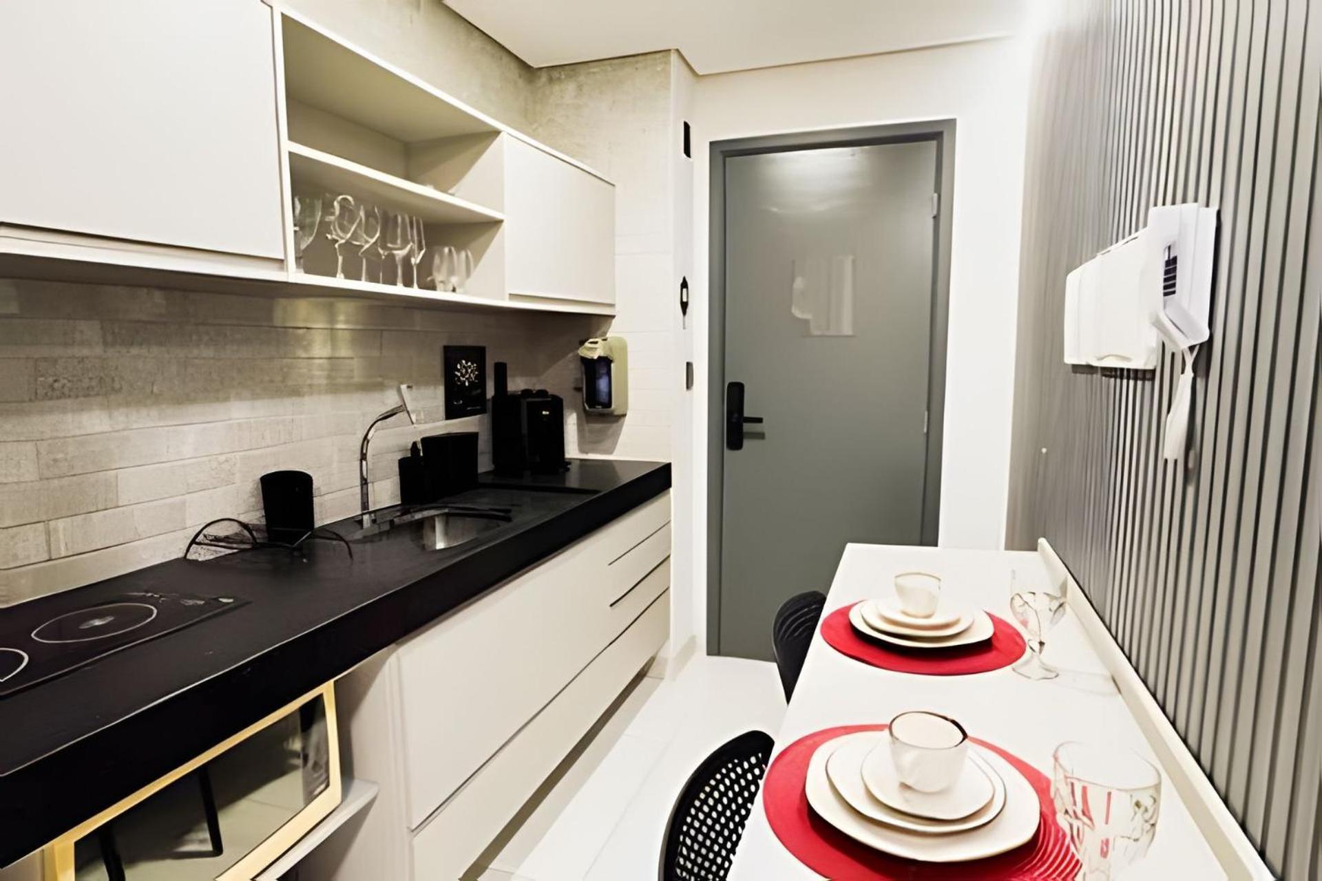 Summer Flat Cabedelo Exterior foto