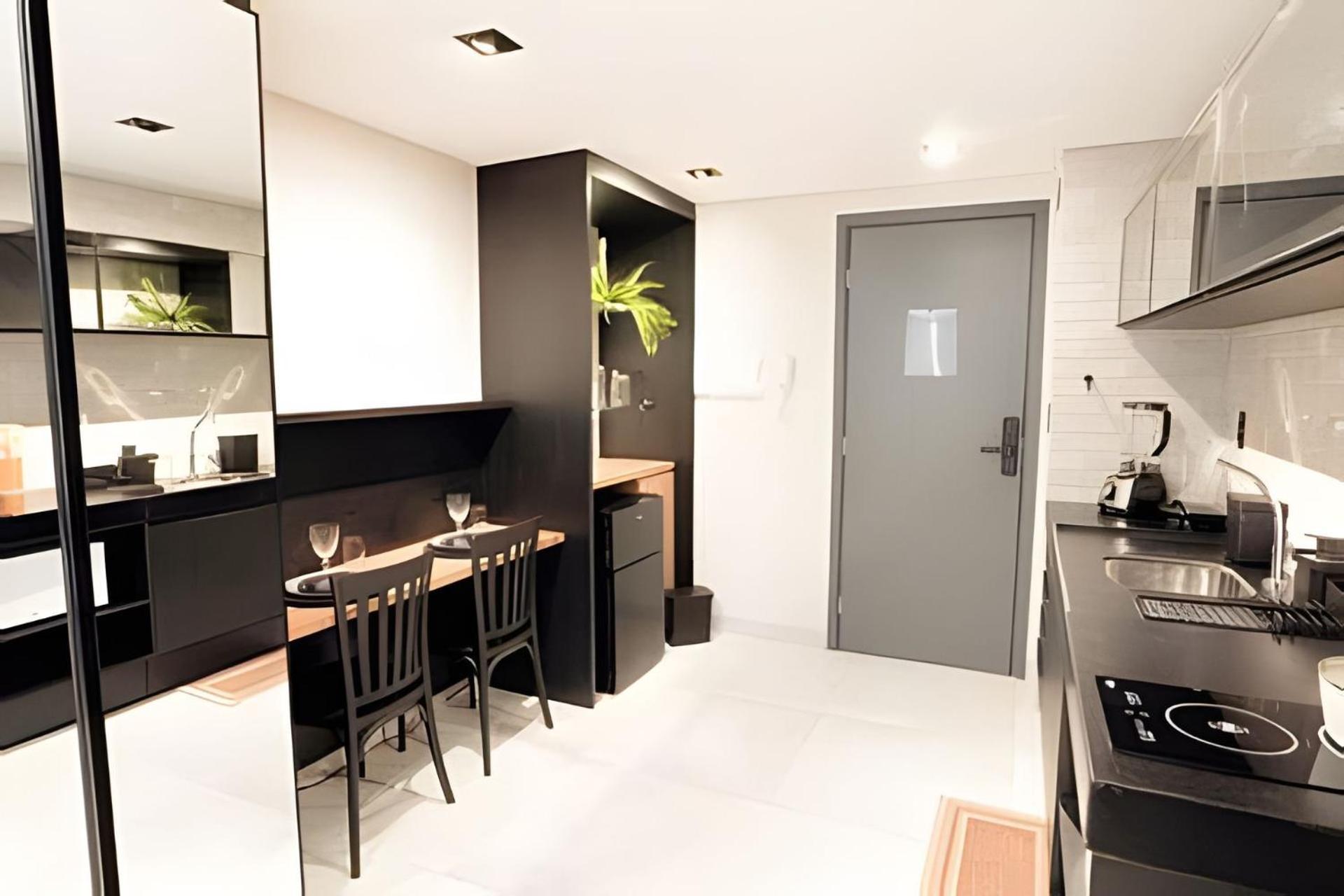 Summer Flat Cabedelo Exterior foto