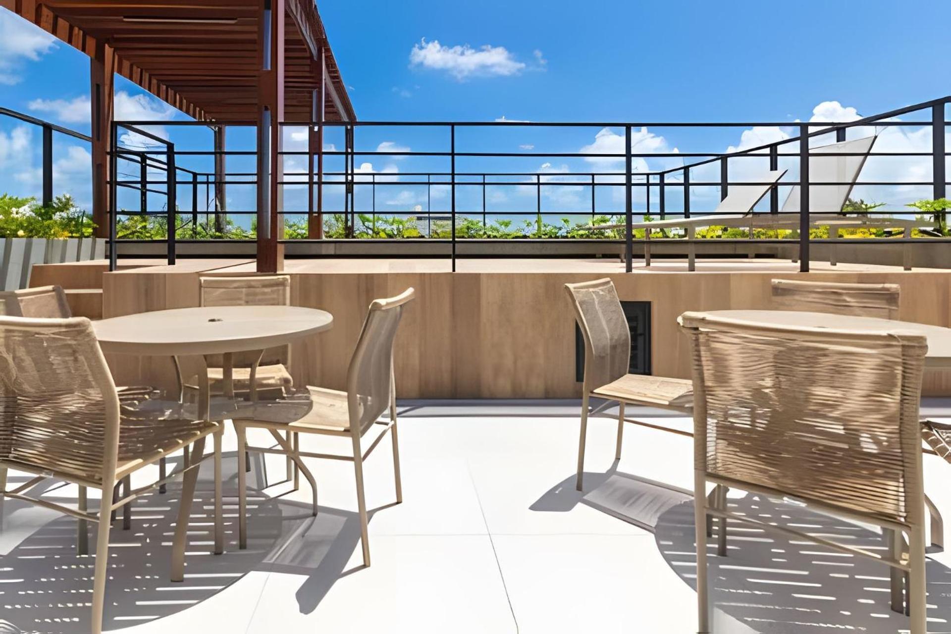 Summer Flat Cabedelo Exterior foto